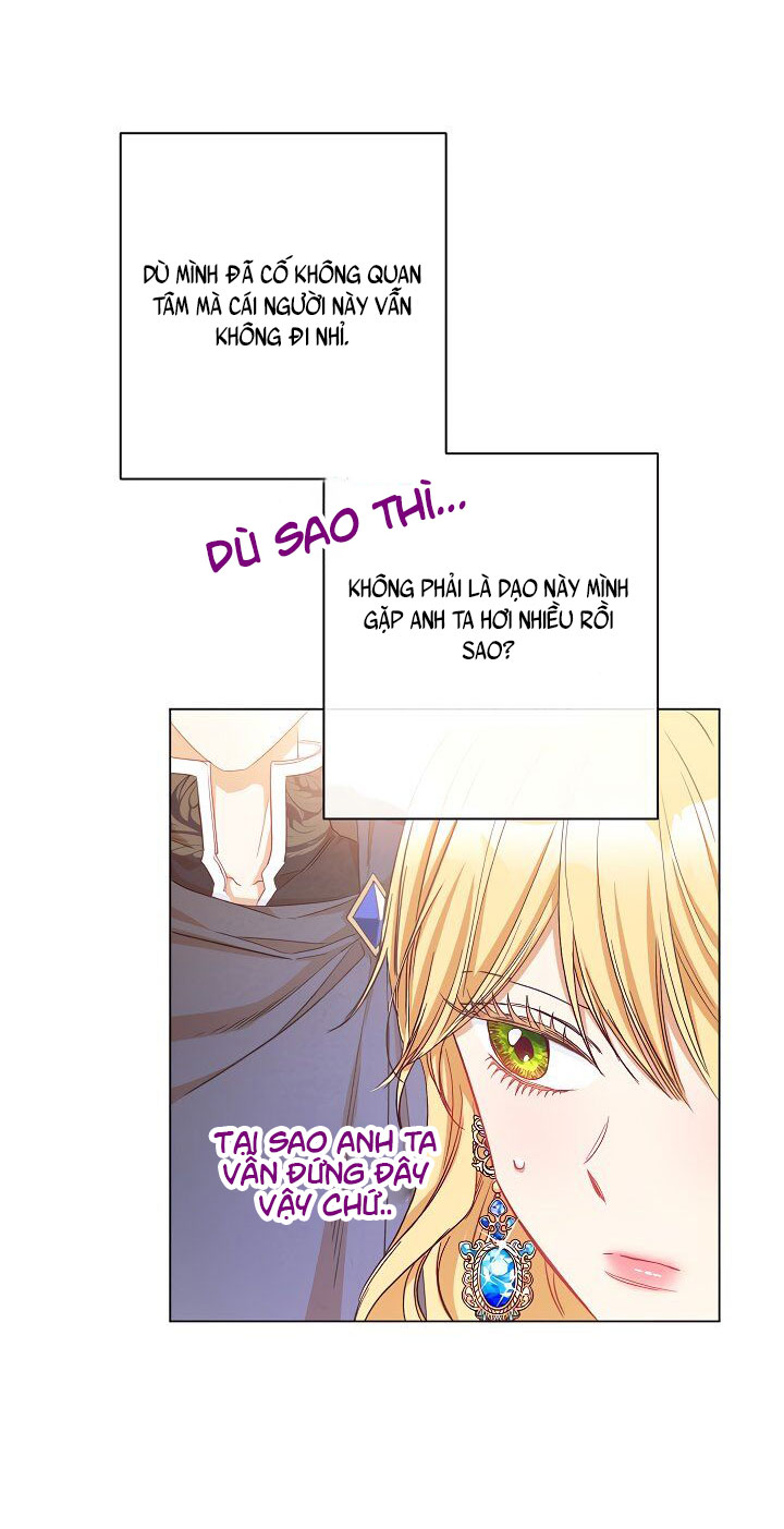 ác nữ đảo ngược đồng hồ cát chapter 26 51