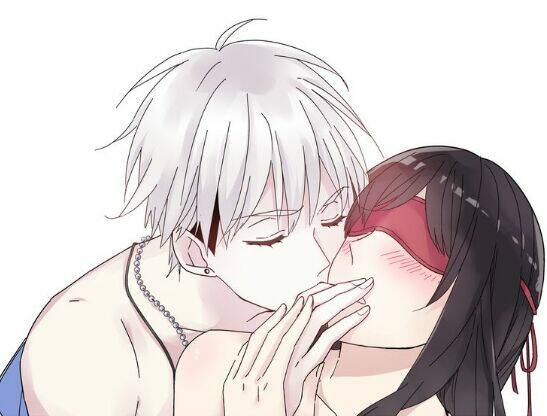 lều khều biết yêu chapter 15 46