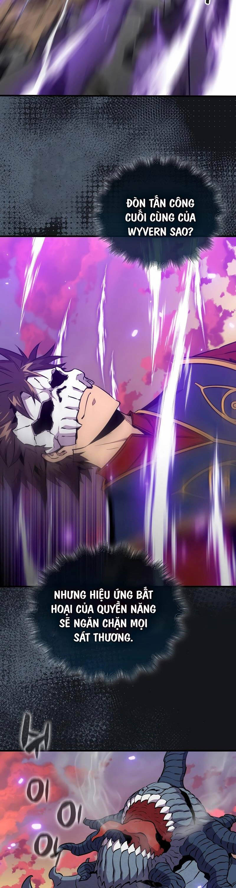 tôi thăng cấp trong lúc ngủ chapter 106 29