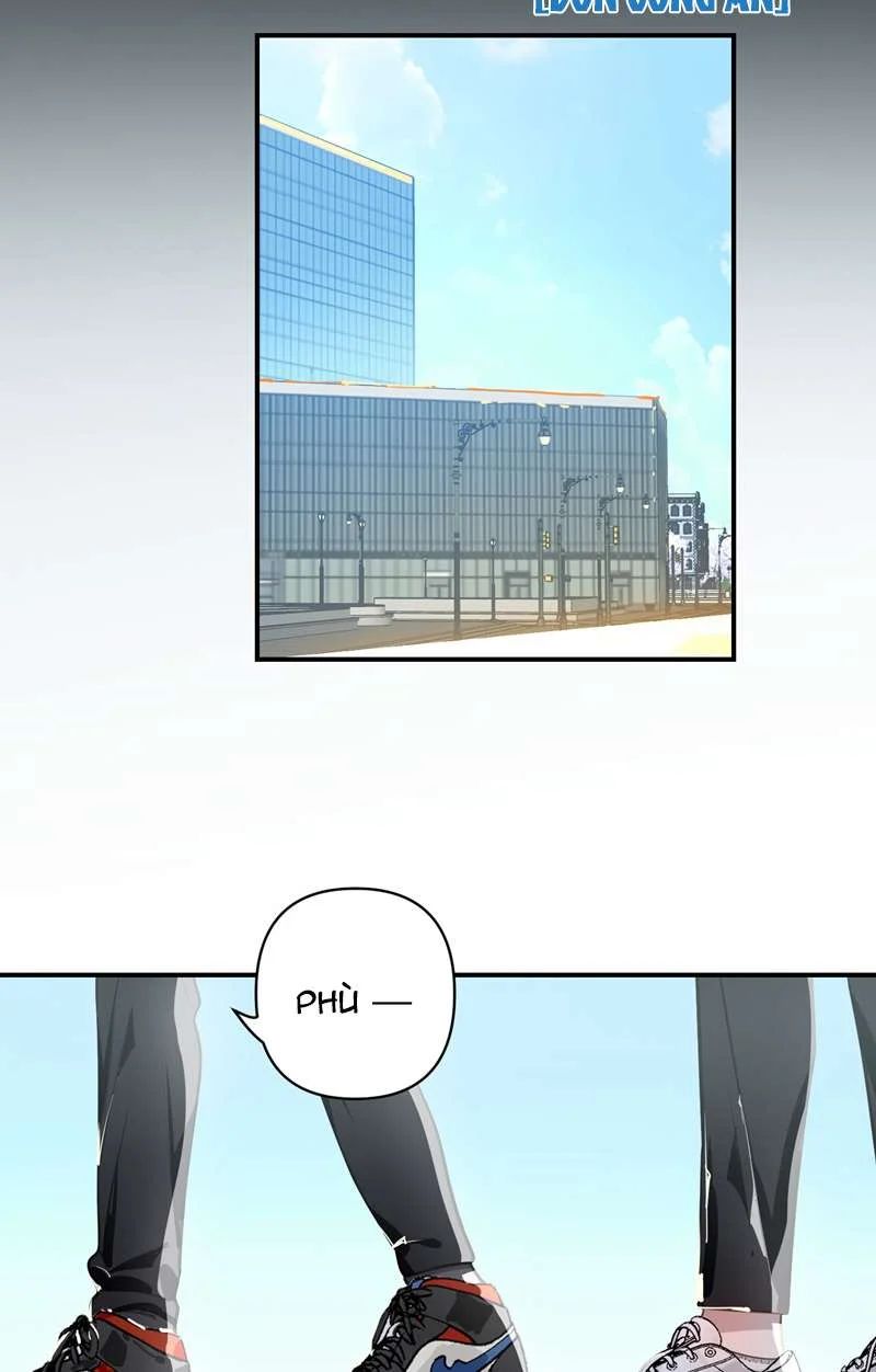 tôi bị điên đó chapter 40 36