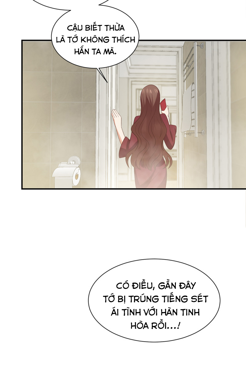 hẹn chồng trên mọi mặt trận chapter 4 17