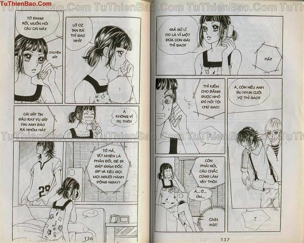 hái sao tình yêu chapter 9 68