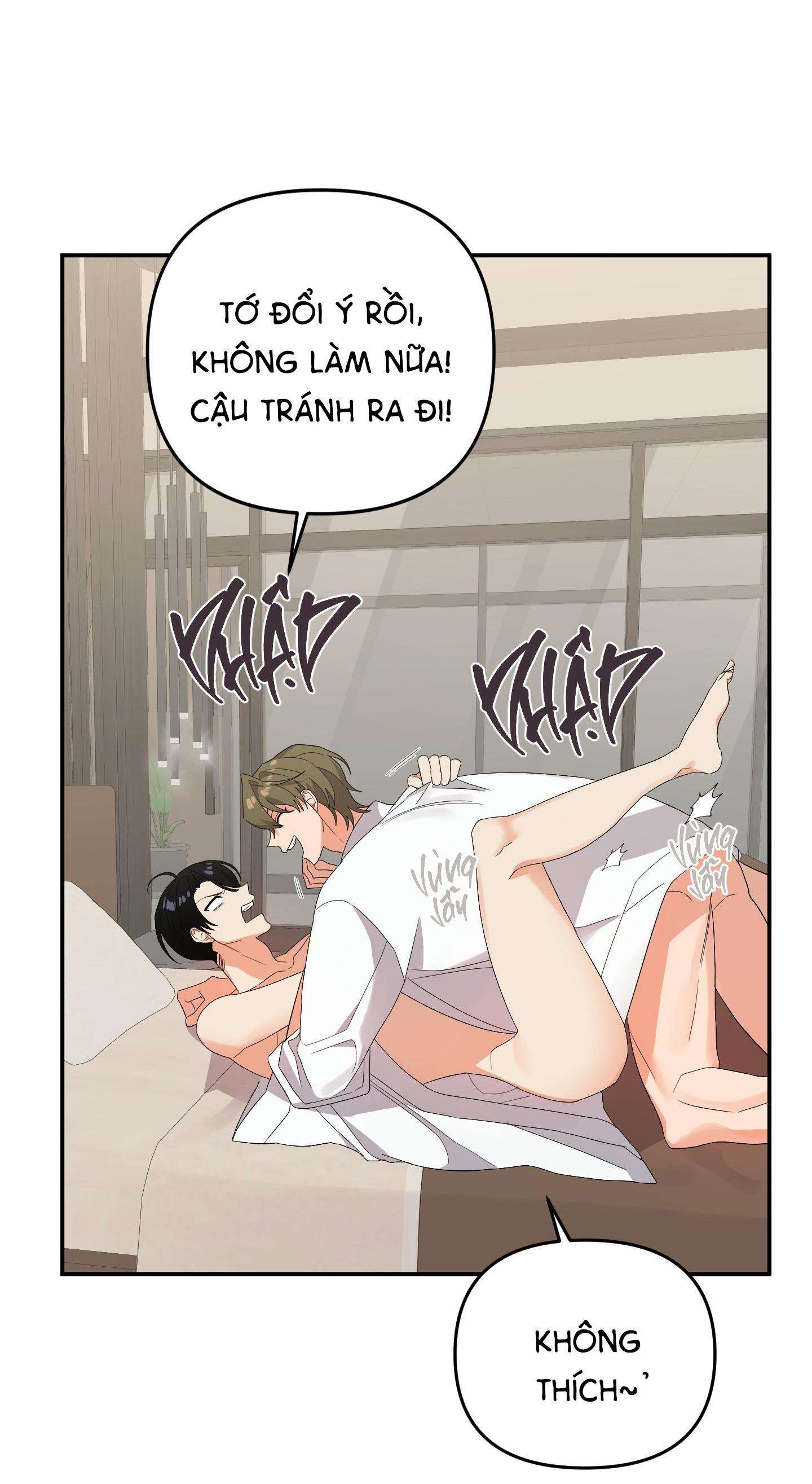 tên xấu xa của tôi xxx chapter 53 30