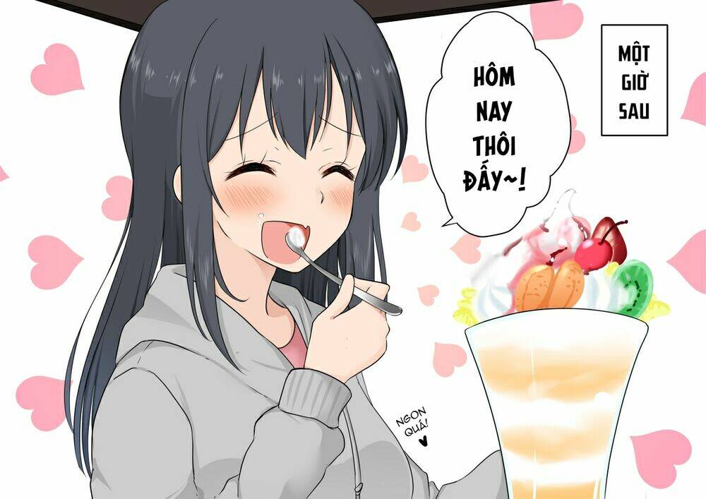 liêm sỉ của cô gái ts chapter 3 2