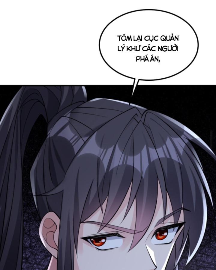 học cùng em gái, tôi bất cẩn vô địch rồi chapter 181 23