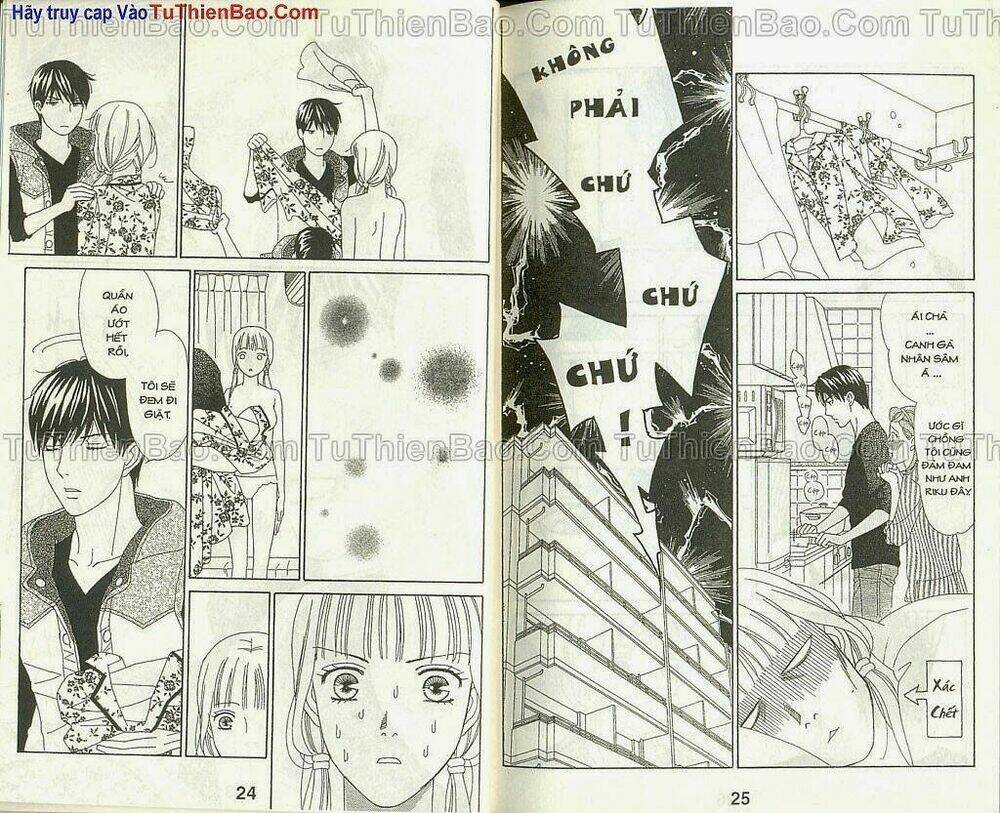 chàng diễn viên khó tính chapter 2 13