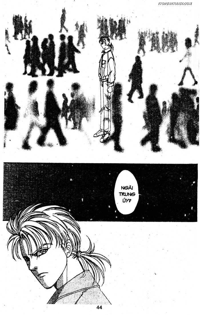 petshop of horrors chapter 36 45