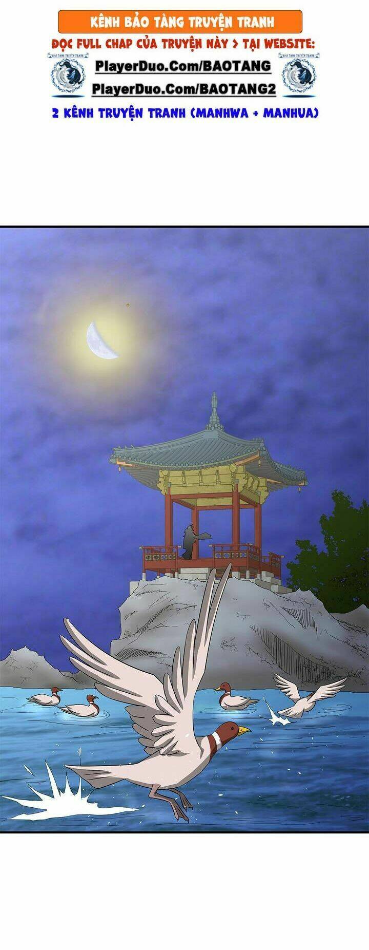 cuồng long chapter 47 16