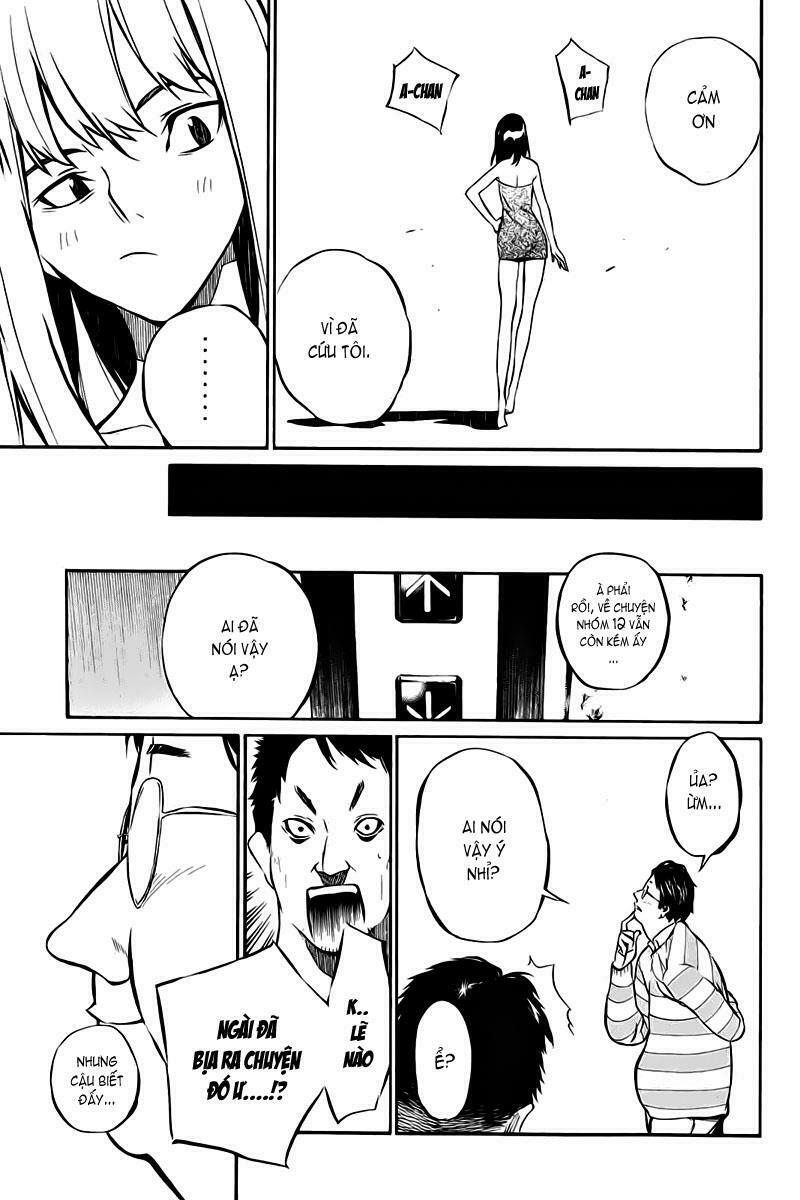 akb49 - renai kinshi jourei chapter 2 29