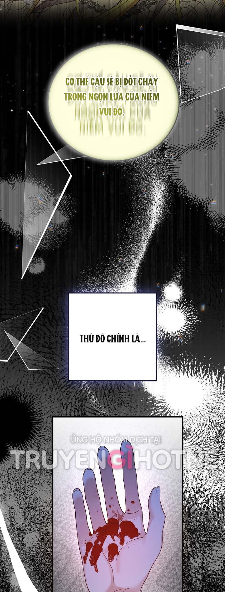 trở thành vợ thái tử quái vật chapter 74.2 22