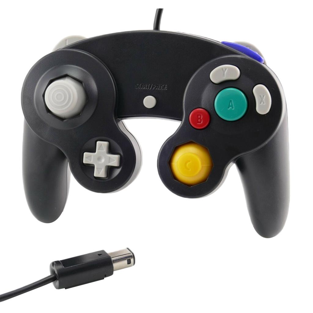 Replacement Wired Game Controller Gamepad for