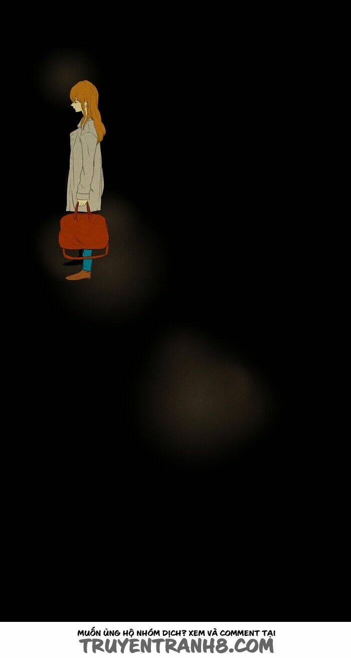 bẫy tình yêu chapter 115 37