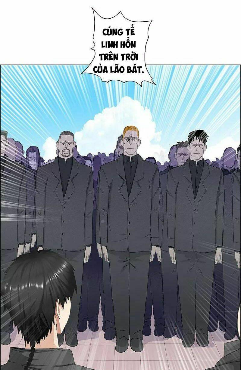 học viện cao thủ chapter 70 21