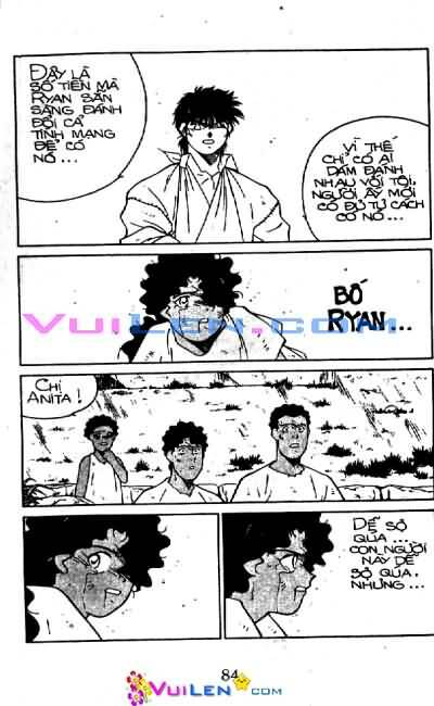 truyền nhân atula - shura no mon i chapter 39 85