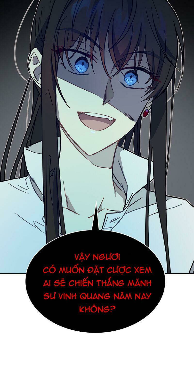 khế ước của ma tộc chapter 21 14