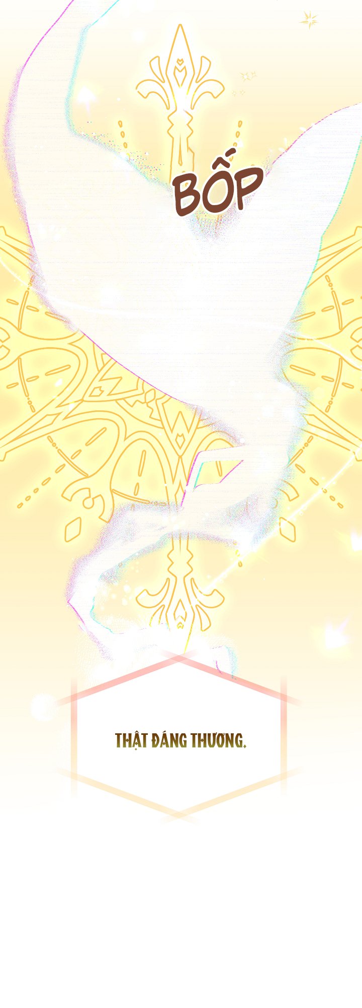 công chúa giả điên chapter 47.1 66