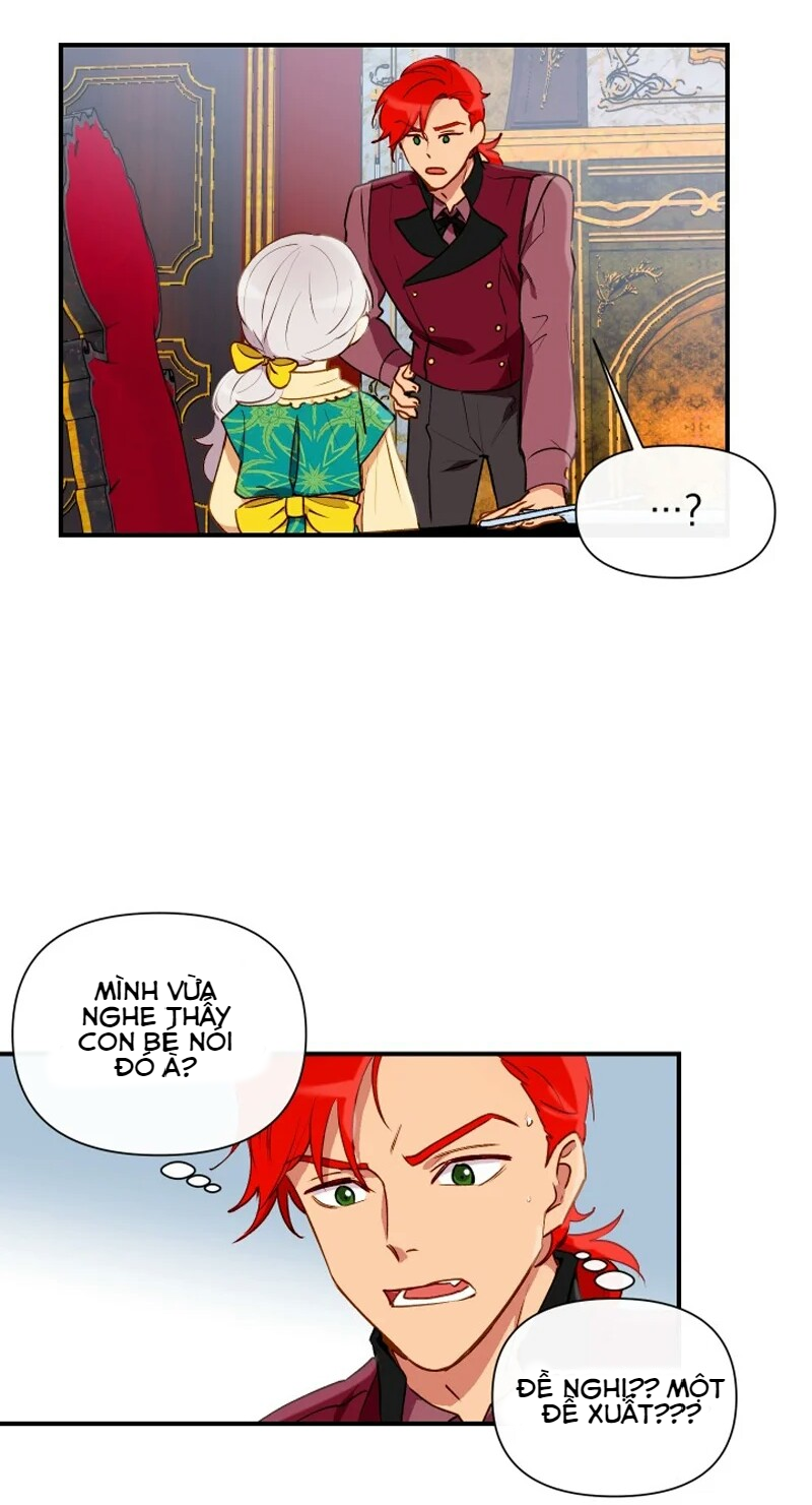 bản khế ước với nữ công tước ác ma chapter 18 22