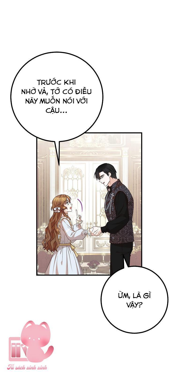 bác sĩ hoàn thành trách nhiệm rồi chapter 41 48