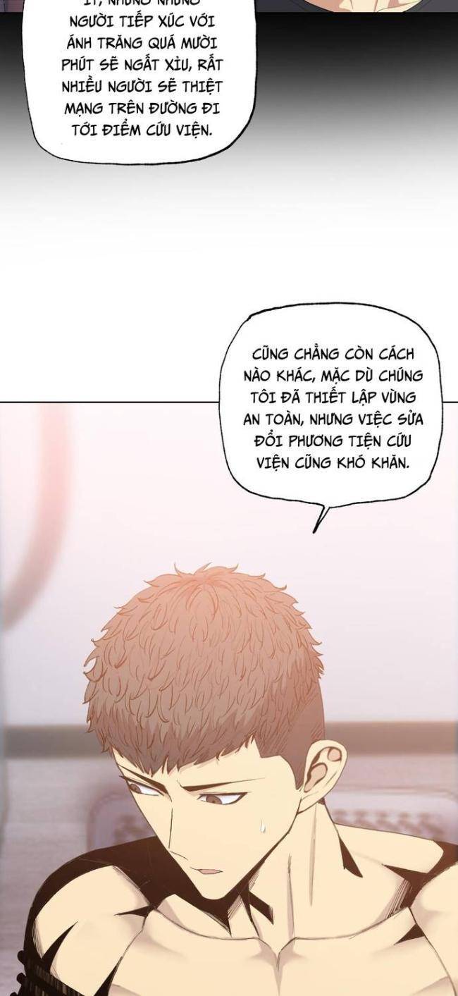 kẻ tàn nhẫn ngày tận thế: bắt đầu dự trữ hàng tỉ tấn vật tư chapter 8 50