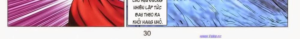 tuyệt thế vô song 2 chapter 49 56