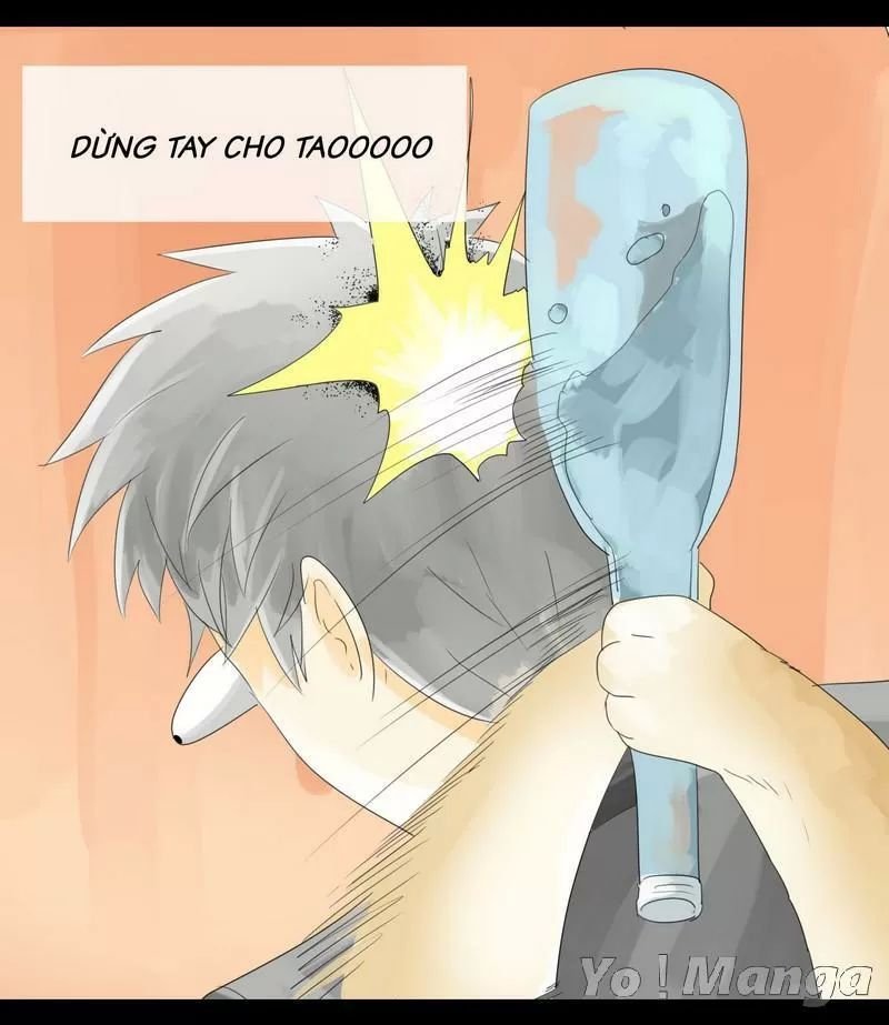 một con chó chapter 24 10