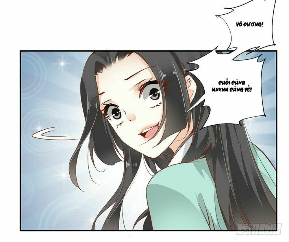 thiền tâm vấn đạo chapter 58 53