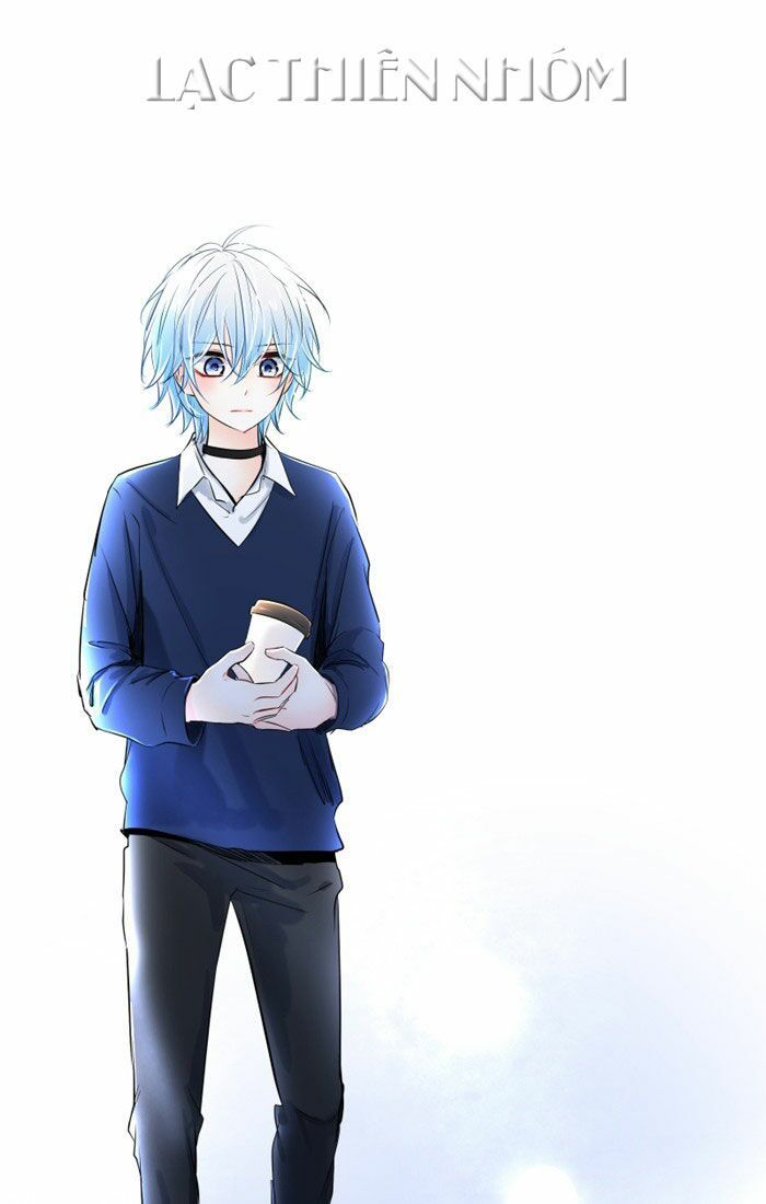 choco ngọt ngào chapter 41 31