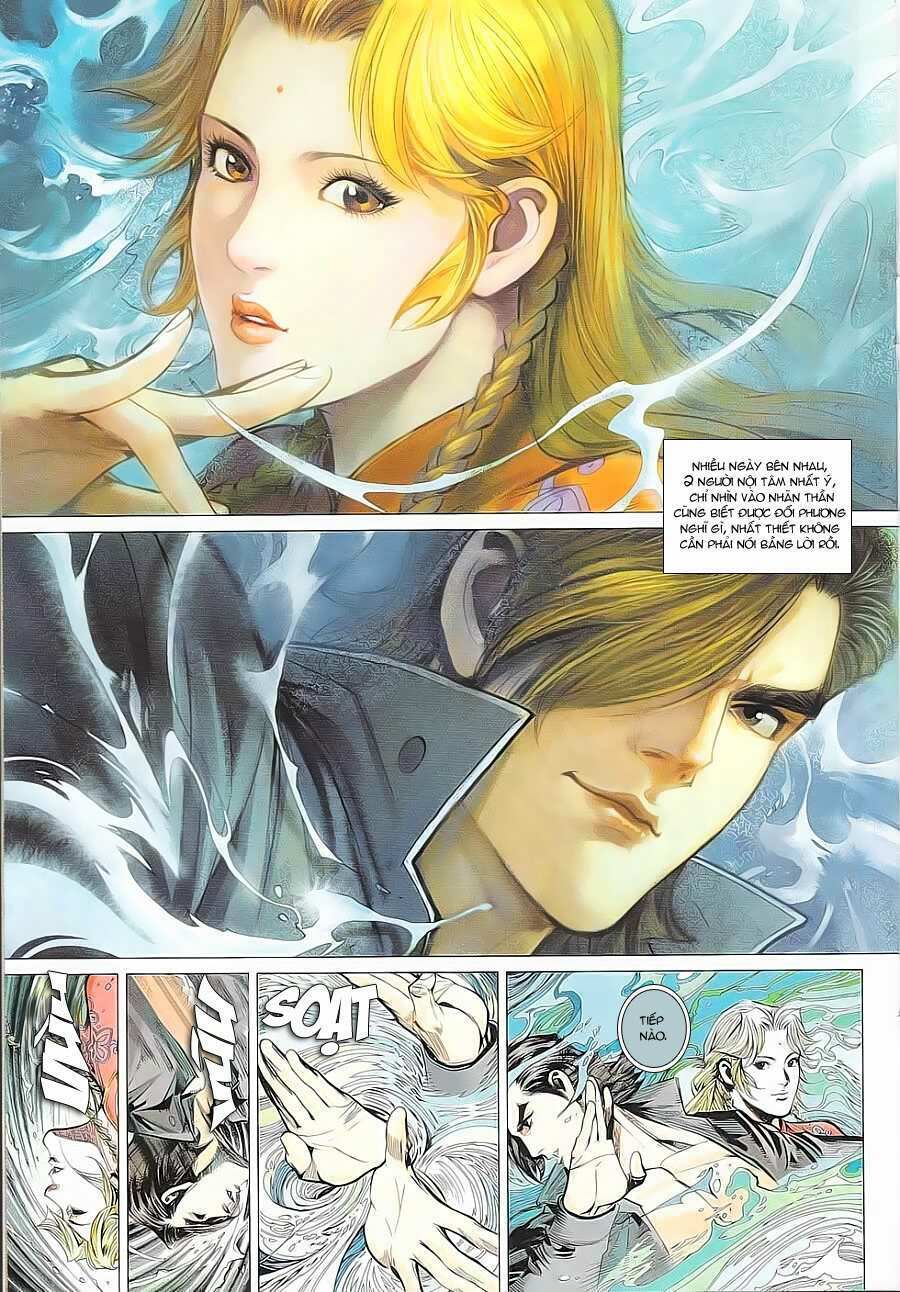 vương tiểu long chapter 5 11