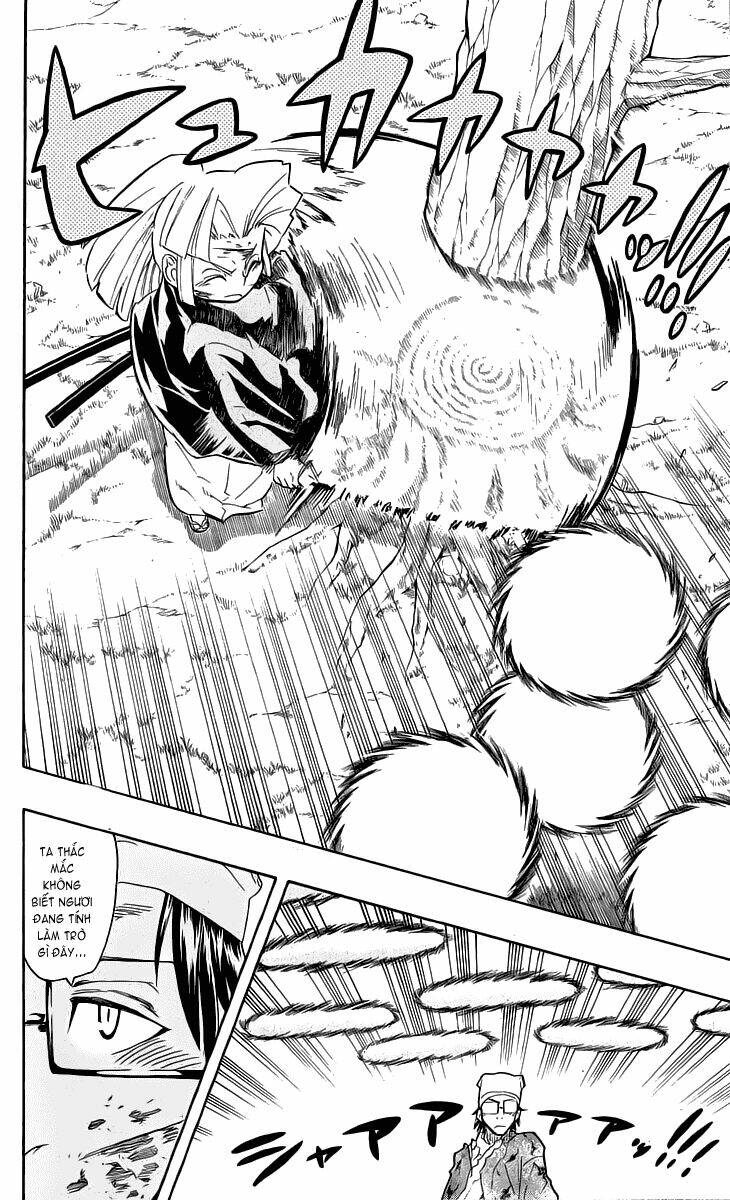 samurai usagi chapter 52 9