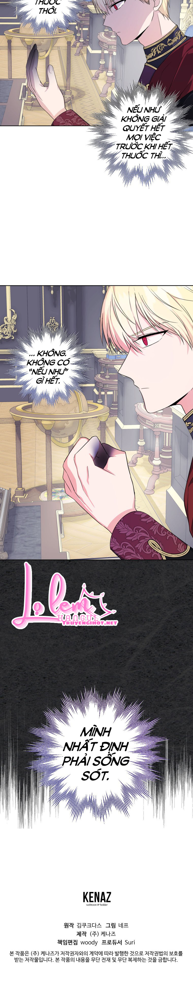 trở thành vợ của nam chính phế vật chapter 36.2 18