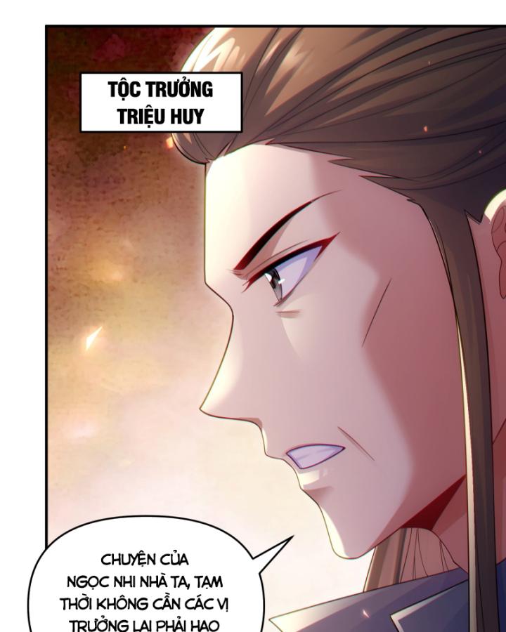 khoan đã tiên tử! xin hãy nghe ta xảo biện chapter 2 104