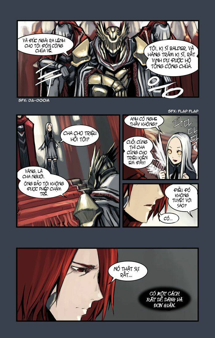 a fairytale for the demon lord chapter 5 7