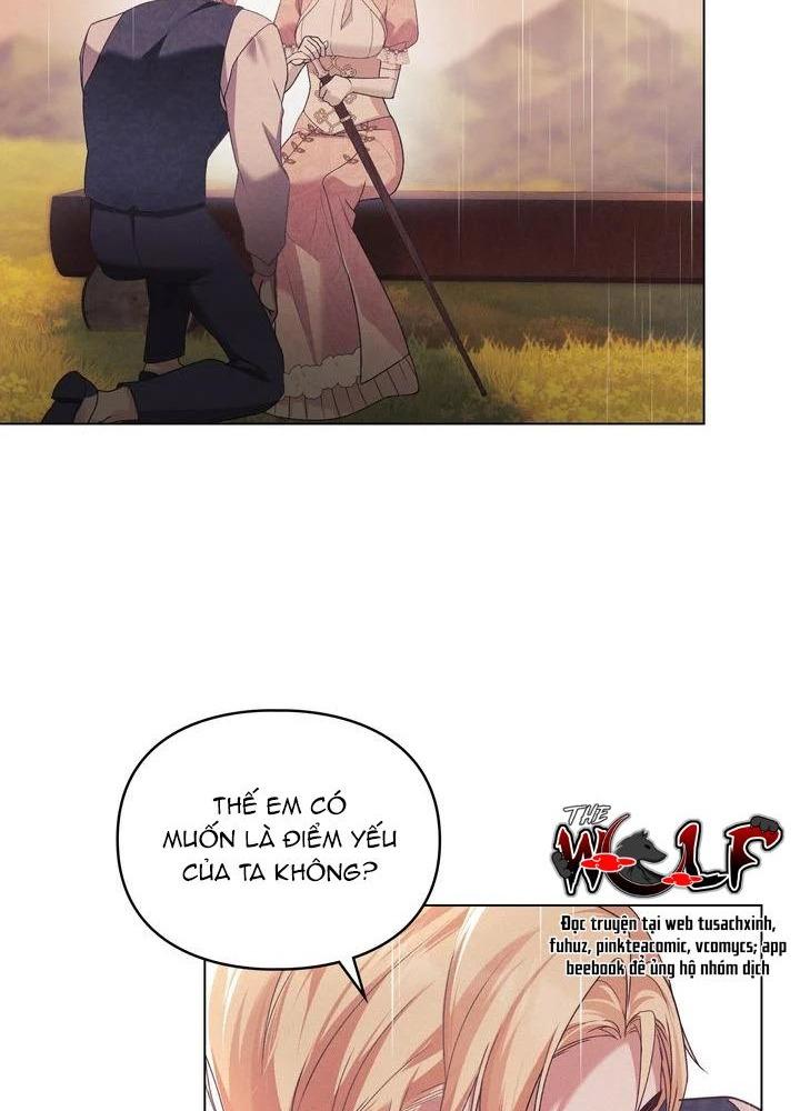 chấp nhận sự chiếm đoạt chapter 39 62