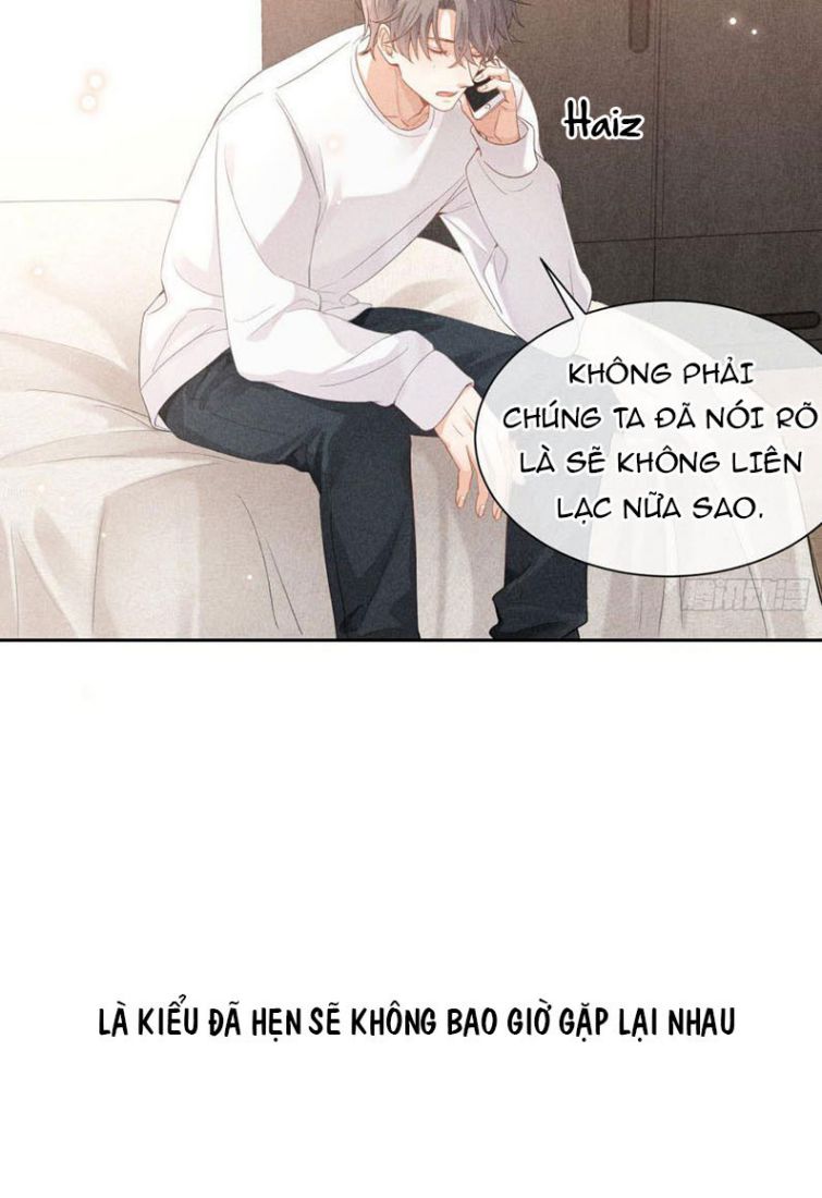 trò chơi săn mồi chapter 10 10