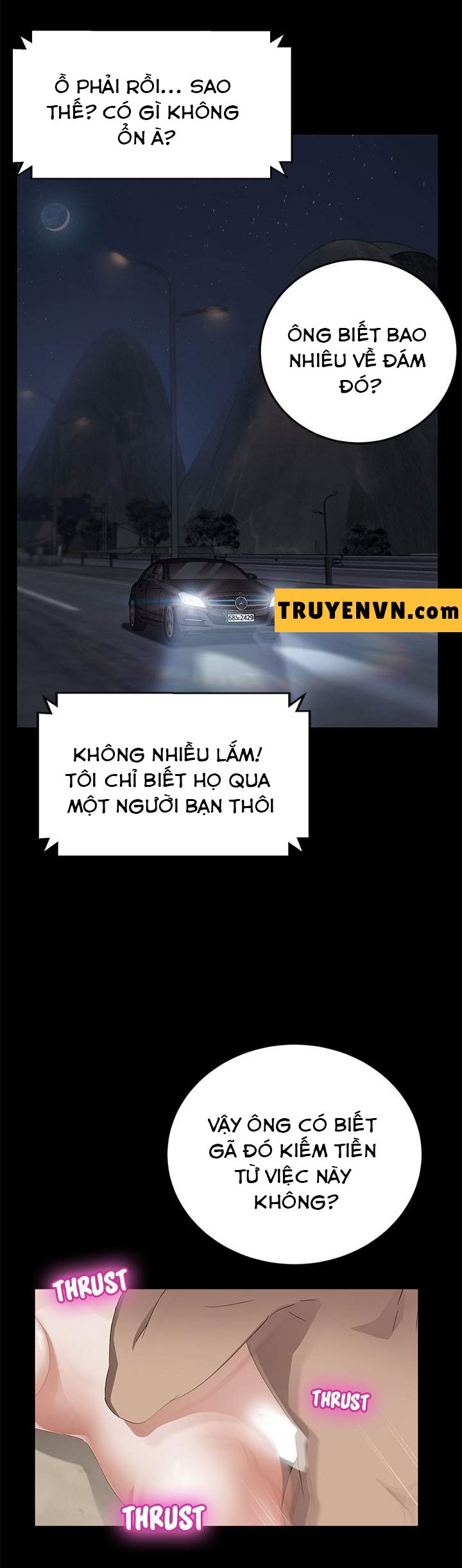 cô vợ bị bán chapter 16 9