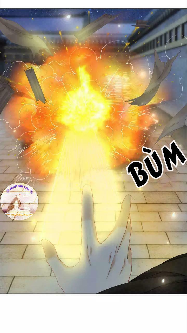 cực phẩm phế vật tiểu thư chapter 6 27