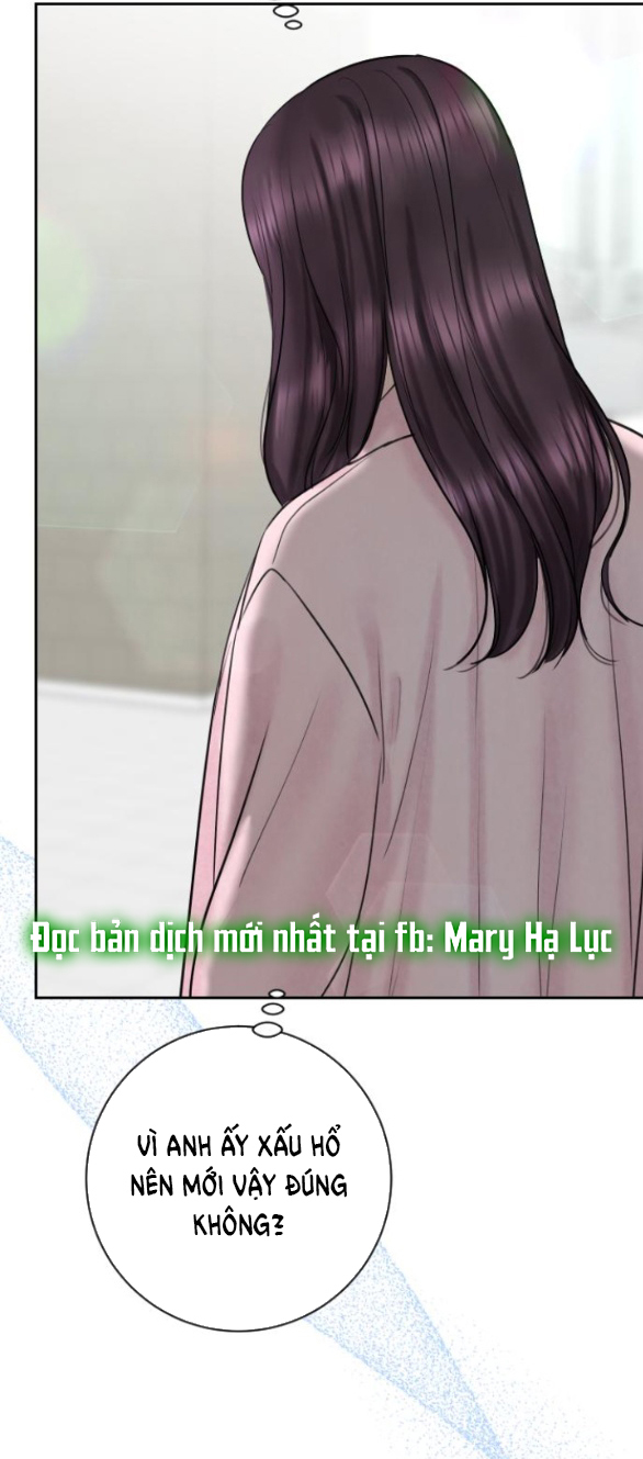 tôi sẽ cho anh thứ tồi tệ nhất chapter 22.2 16