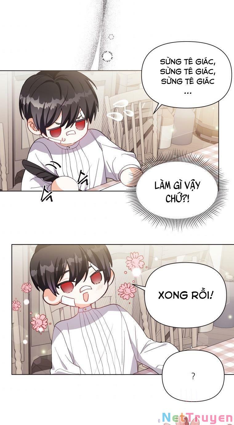 này tiểu công tước, hãy tin ở chị đi! chapter 10 36