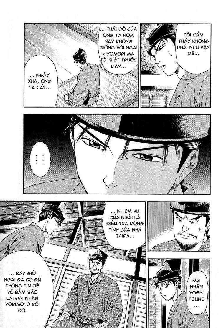 thiếu niên vương phần 2 chapter 23 60