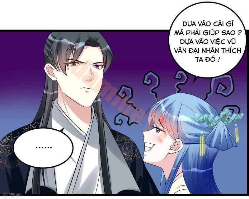 độc y đích nữ chapter 63 1