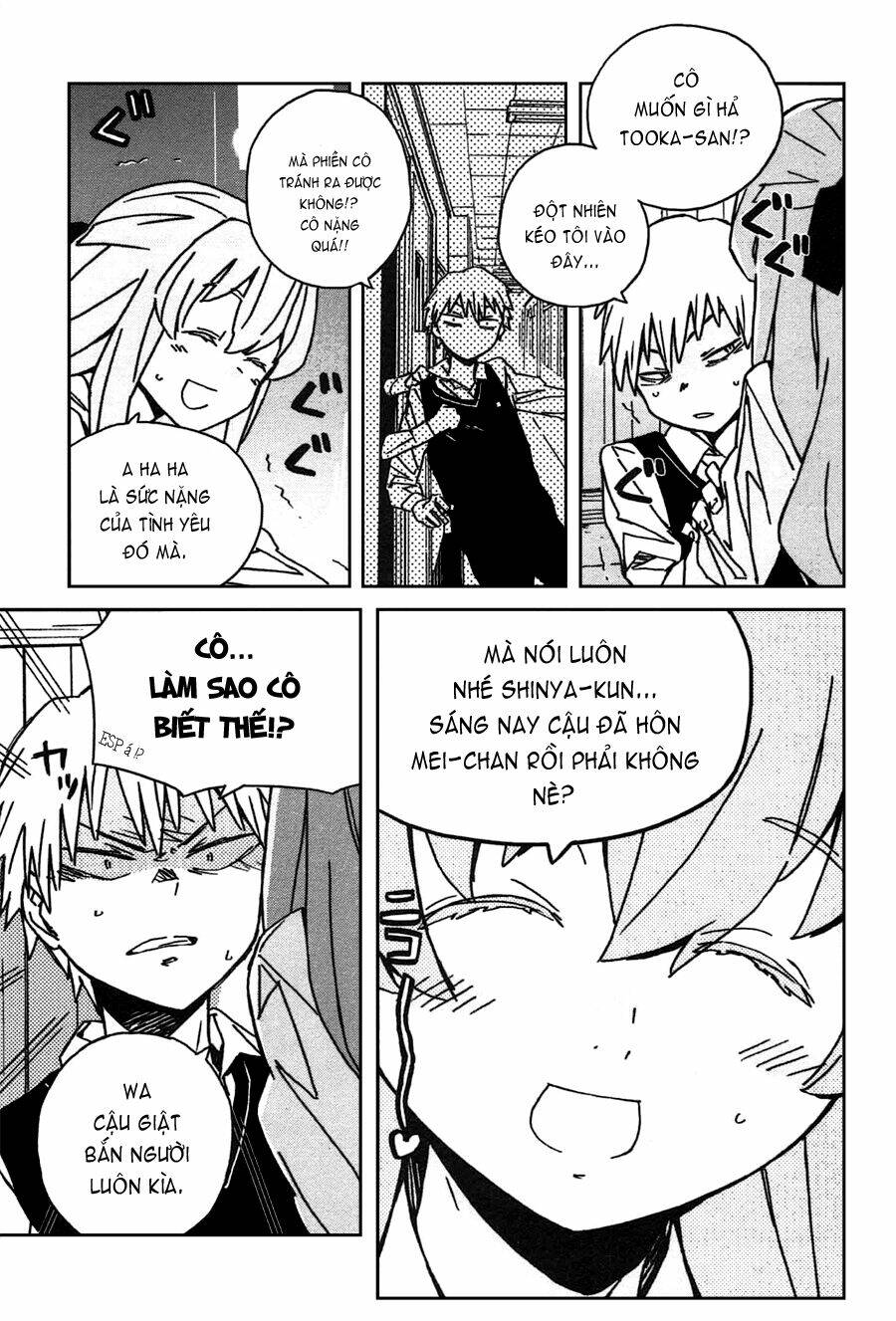 abnormal-kei joshi chapter 3 15