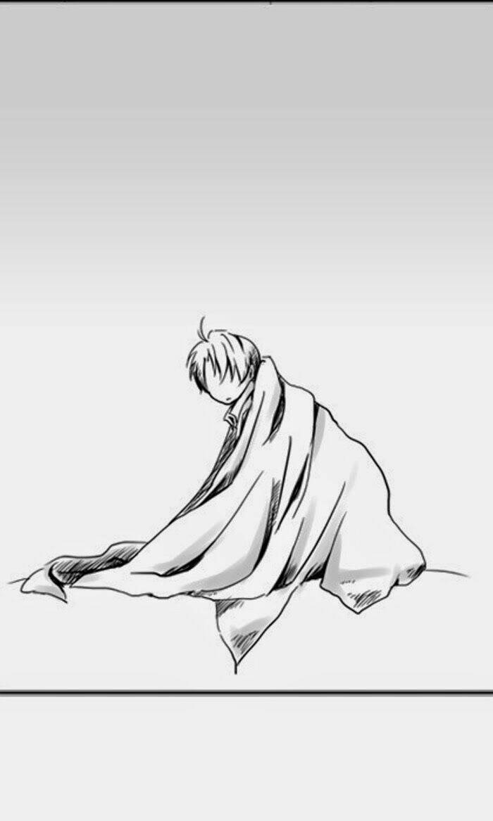 aph doujinshi - kinobori to akai skirt chapter 2 41