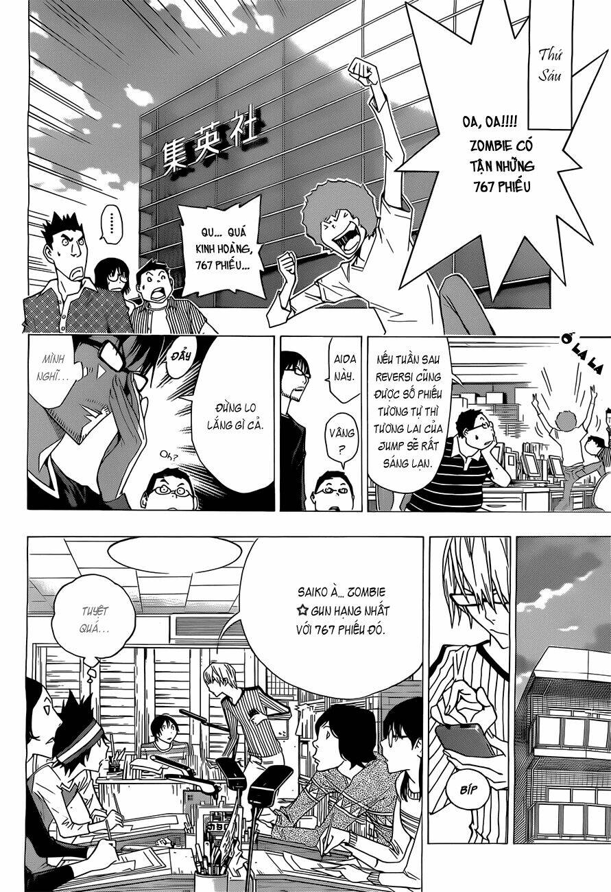 họa sĩ truyện tranh chapter 157 7