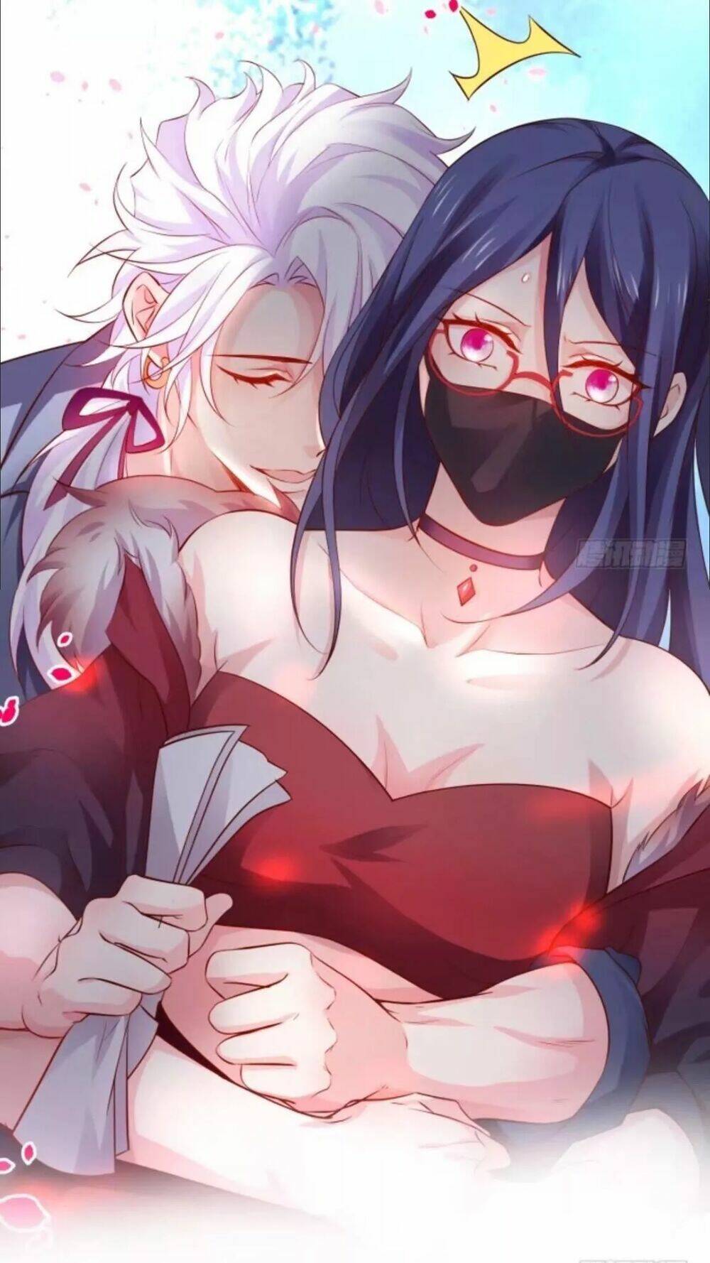 biến lan lăng vương thành ảnh đế chapter 14 29