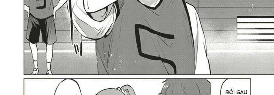 seishun buta yarō wa rojikaru witchi no yume o minai chapter 4.1 48