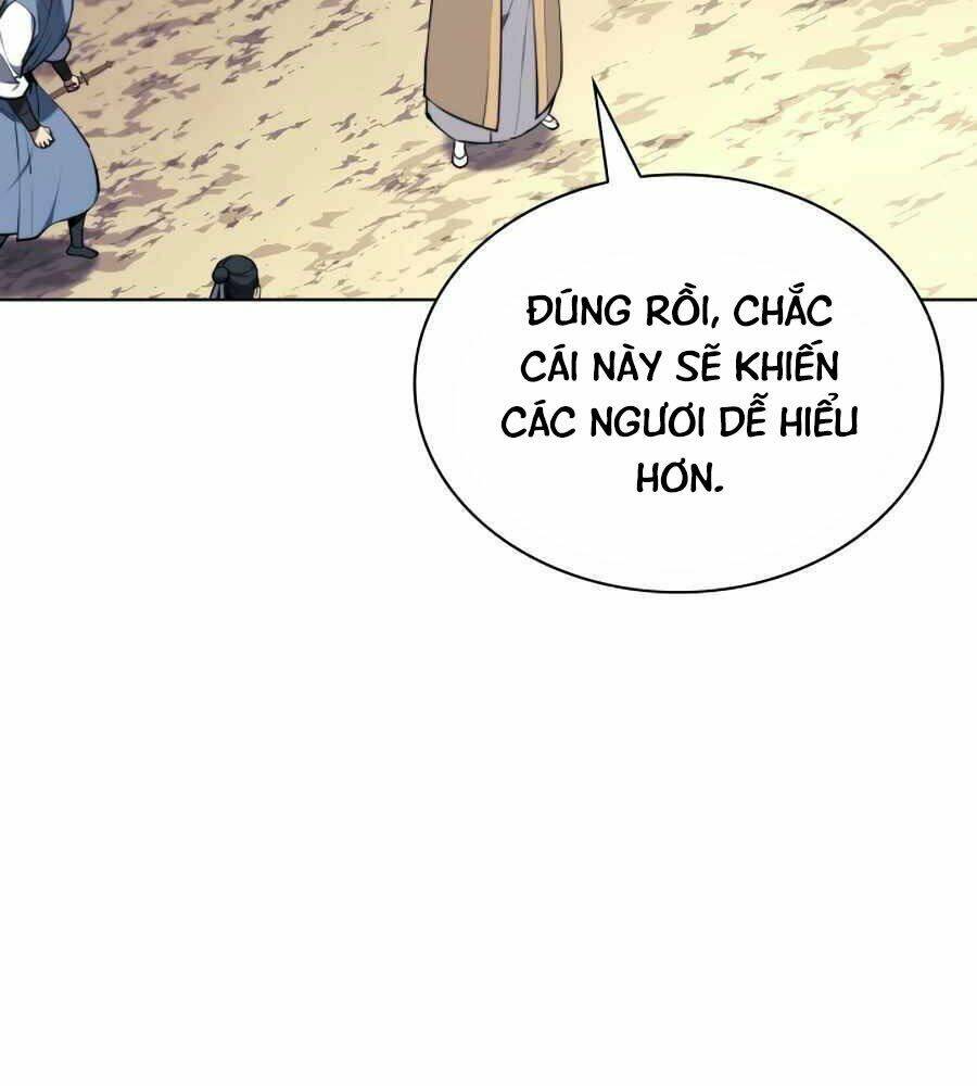 Học Giả Kiếm Sĩ Chapter 21 - Trang 117