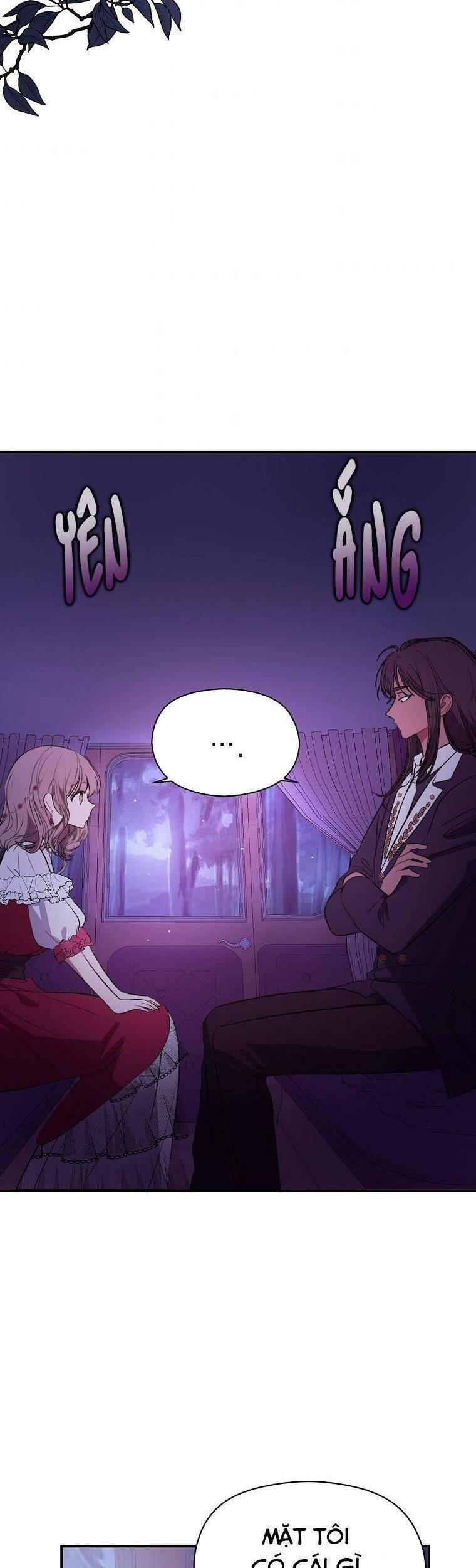 tôi không cố ý quyến rũ nam chính đâu! chapter 46 2