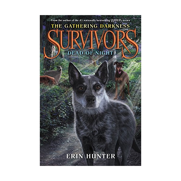 Dead Of Night: Survivors: Gathering Darkness #2