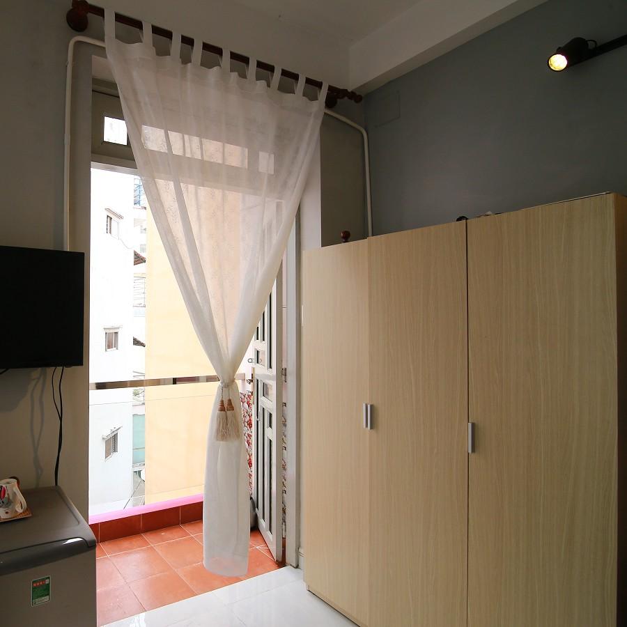 Rèm cửa Nhật Bản HOME WH