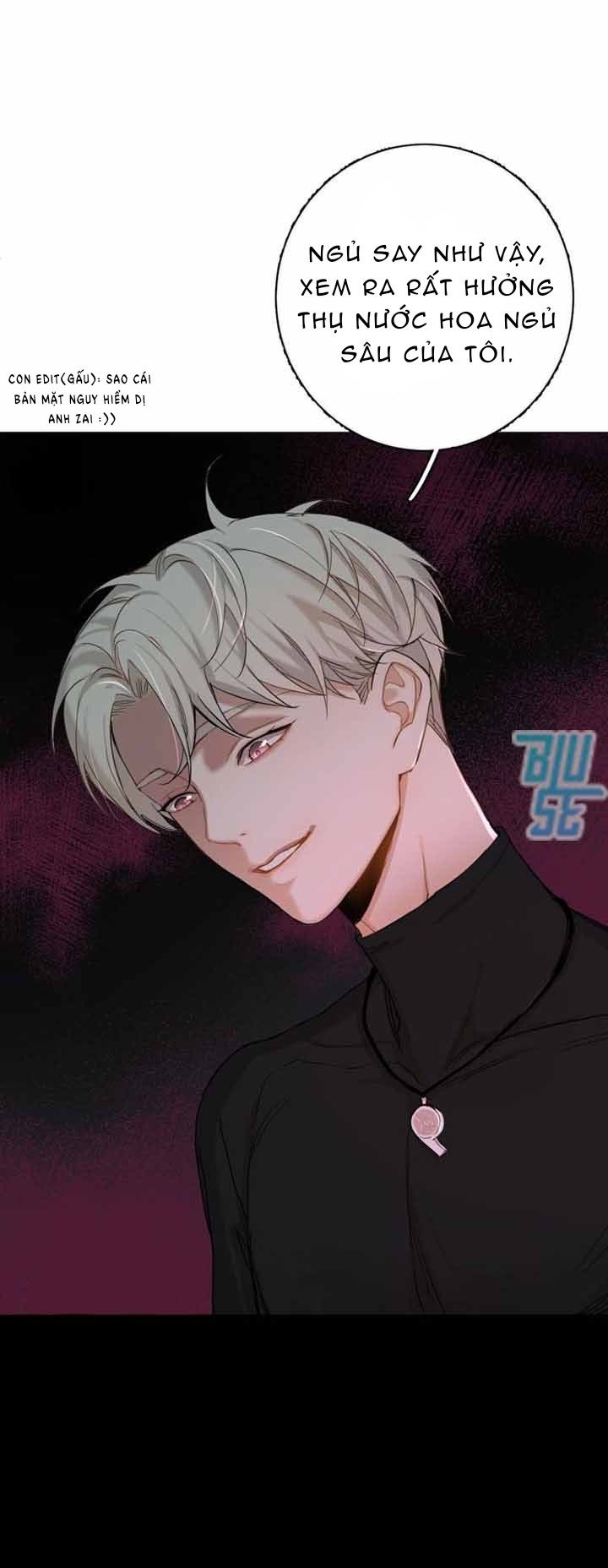 cú va chạm không độ chapter 5.1 15